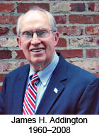 James H. Addington