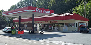 Red Roof Discount